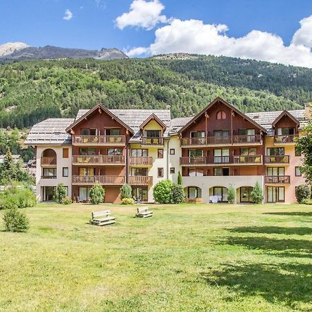 Résidence Pierre&Vacances L'Alpaga La Salle-les-Alpes Esterno foto