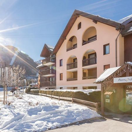 Résidence Pierre&Vacances L'Alpaga La Salle-les-Alpes Esterno foto