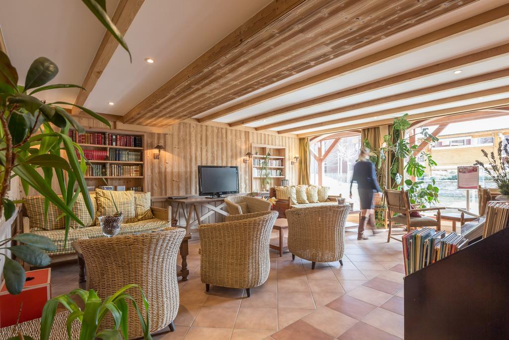 Résidence Pierre&Vacances L'Alpaga La Salle-les-Alpes Esterno foto