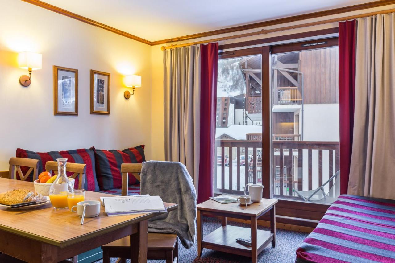 Résidence Pierre&Vacances L'Alpaga La Salle-les-Alpes Esterno foto