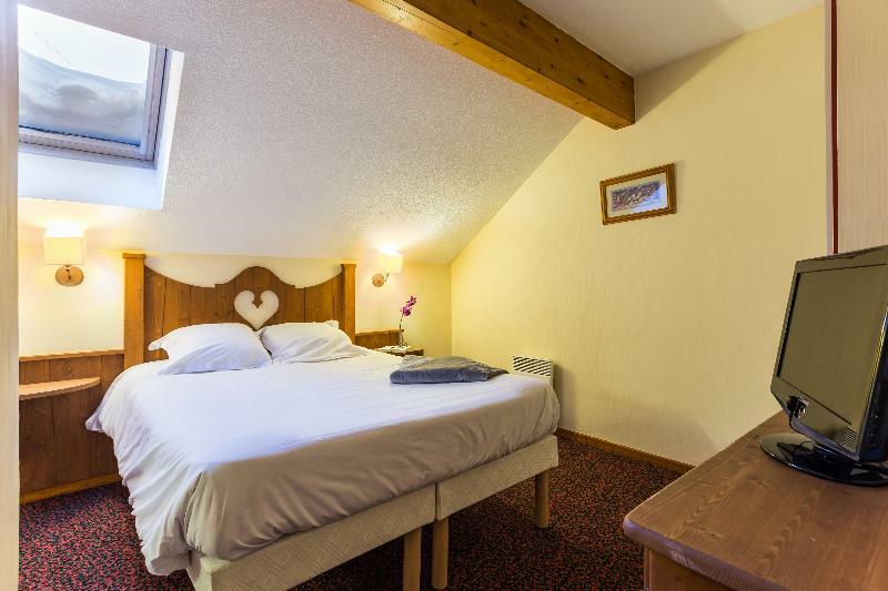 Résidence Pierre&Vacances L'Alpaga La Salle-les-Alpes Esterno foto