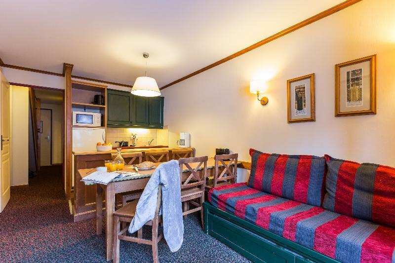 Résidence Pierre&Vacances L'Alpaga La Salle-les-Alpes Esterno foto